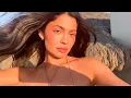 Kylie Jenner G Strlng Bikini Moments Leave Nothing to Imagination