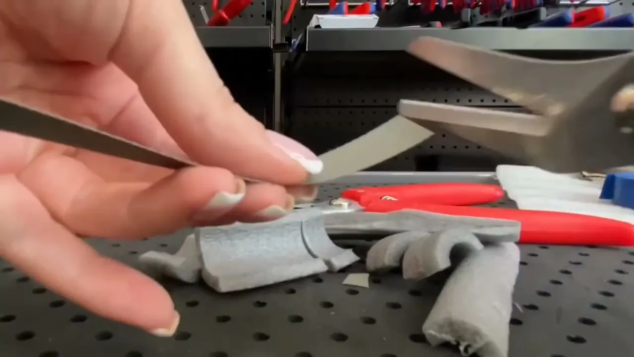 KNIPEX 95 05 185