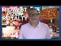 The most iconic pizzeria in the midwest for the past 70 years