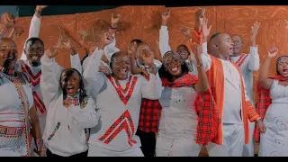 WIMBO WA USHINDI ERIC KOBIA OFFICIAL VIDEO 