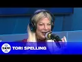 Tori Spelling is Getting New Larger Implants SiriusXM