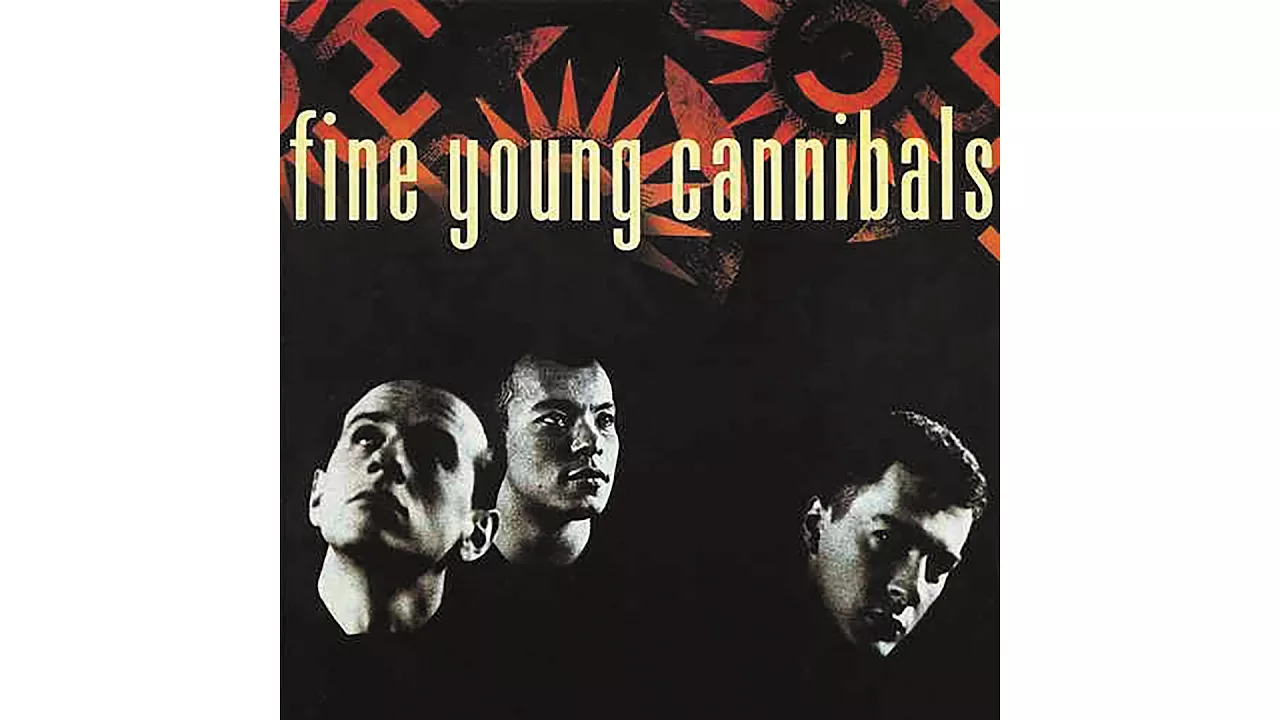 Fine Young Cannibals - Funny How Love Is