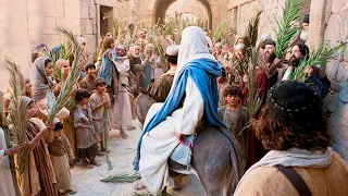 Salmos - Bendito o que vem em nome do SENHOR