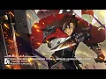 Sentenced to Be a Hero OP – Kill the Noise (English Cover) | SPYAIR (勇者刑に処す) |【KUMOSOUND】
