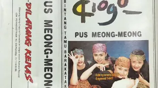 Download Diogo 2020 - Pus Meong meong MP3