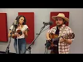 Guthrie Brown & Hannah King - Back in Your Arms (Original)