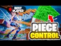 Why Piece Control Will Win You 99 of Fights