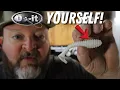 Making paddle tail swimbaits with Do-It Molds EASY DIY
