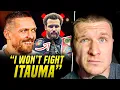Download Lagu Is Oleksandr Usyk DUCKING Moses Itauma?! | Volledige uitsplitsing