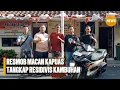 Download Lagu resmob macan kapuas tangkap residivis kambuhan yang sering keluar masuk penjara!!!simpun