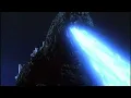 Download Lagu Godzilla Heisei atomic breath sound effect extended