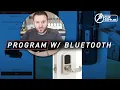 Locksmithing 101 Townsteel 5000 Series Bluetooth Lock with Audit Trail