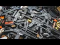 Download Lagu Airsoft And Air Guns - CZ 75 P-07 Duty, Dan Wesson 4, Tactical Series Glock 17 And Box Of Toy Guns