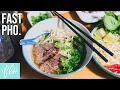 PHO BO - BEEF PHO with Instant Pot