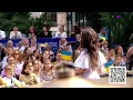 Вероніка Коган - Човен (кавер С. Вакарчук). Чорноморські Ігри 2023, Фінал