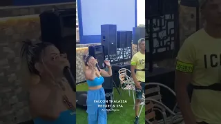 Cheba Chinou 2024 Live الشابة شينو تخلطها في لابيسين 