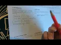 What Object-Oriented UX Sketching looks like