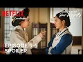 Download Lagu Bon Appétit, Your Majesty | Episode 5-6 SPOILER | Lim Yoon A | Lee Chae Min {ENG SUB}