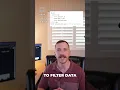 SQL Basics