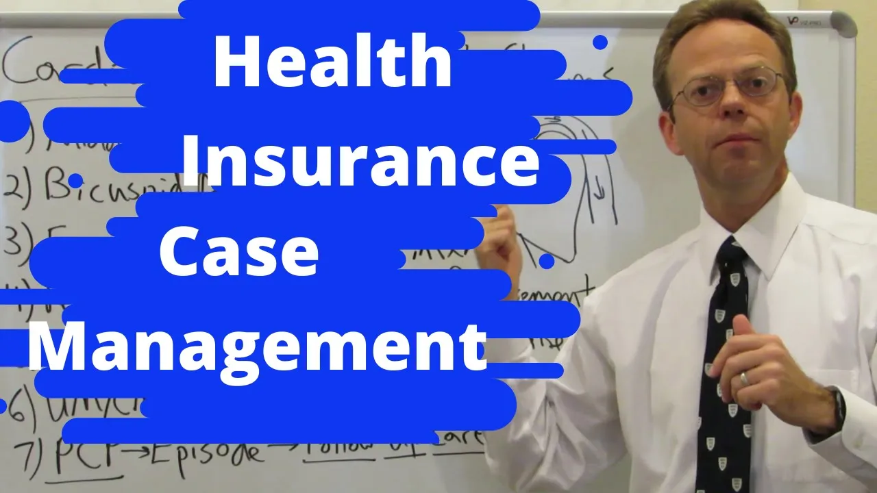 Health Insurance Case Management of NO USE in Acute Care Cardiovascular High Cost Claimant