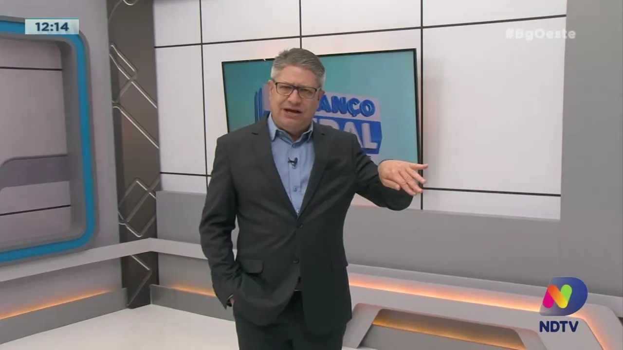 Balcão Municipal de Empregos de Chapecó possui 1.155 vagas abertas