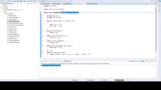 Java Interview Question - Serialization