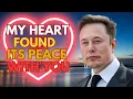 Lagu 🕊️❤️ ELON MUSK: My Future Wife, You’re The Peace I Never Found Anywhere Else | Emotional \u0026 Romantic 