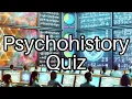 Test Your Psychohistory Knowledge How Well Do You Know Asimov s Foundation