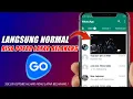 Download Lagu Cara Mengatasi GoTube Tidak Bisa Putar Menu Latar Belakang / Pop Up
