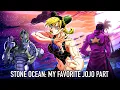 Why You Should Watch Read JoJo s Bizarre Adventure Stone Ocean