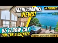 Main Channel Views Turnkey Rental Income 85 Elbow Cay Osage Beach MO