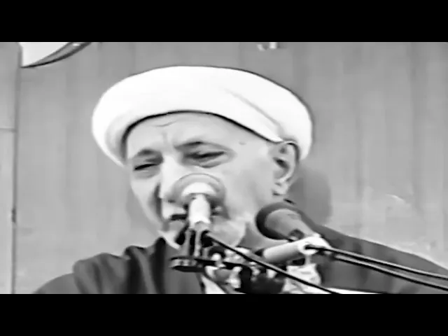 ⁣التعصب والنصب تجاه من يذكر واقعة الغدير .. كلام جميل .. الشيخ احمد الوائلي رحمه الله #عيد_الغدير