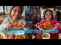 Anthony s Seafood Flo s Clam Shack Our Favorite Newport Eats
