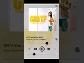GIOTF    ¥ellow Bucks,GIOTF