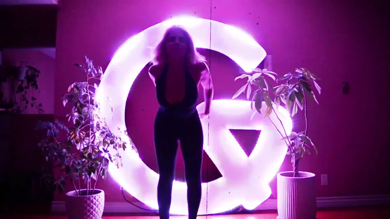 The Griswolds - NICE TO MEET YA! (Official Lyric Video)