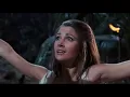 Live And Let Die 1973 Voodoo - Jane Seymour