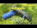 Wellmax High Strength Diamond Braid Nylon Rope Multi-Purpose Durable