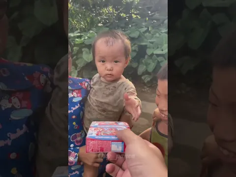 No matter how small your good deed, you will surely get the best reward.