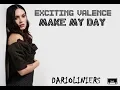 Download Lagu Exciting Valence   Make My Day   Italo Disco 2020