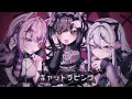 Download Lagu 【手描きプロセカ】キャットラビング(Cat Loving)【25時、ナイトコードで。＋巡音ルカ】