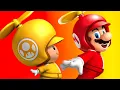 Download Lagu NEW SUPER MARIO BROS. WII SUPERCUT