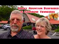 Charming Townsend TN Cafe Eats Smoky Mountain Views Local Finds