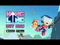 Video di Hang Line: Mountain Climber – Now Available on iOS and Android!
