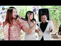 Download Lagu SURGA ATAU NERAKA - GERENGSENG TEAM X TIWI PRATIWI , ELLA RISMA