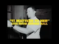 Scotty McCreery - It Matters To Her (Live at Gruene Hall)