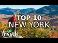 Top 10 Must-Visit Destinations in New York State for Your Next Trip MojoTravels