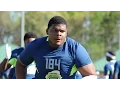 Rivals100 update Five new five-stars