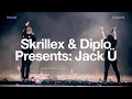 Download Lagu Skrillex and Diplo Present Jack Ü - Jack Ü [Full Album]