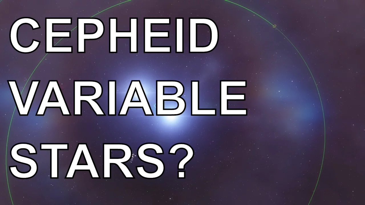 Cepheid Variable Stars: How Astronomers Measure Cosmic Distances