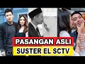 Download Lagu Pasangan Asli Pemain Sinetron Suster El Sctv, Gosip Artis Hari Ini